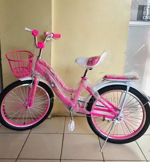 High Quality Bike Size 20"