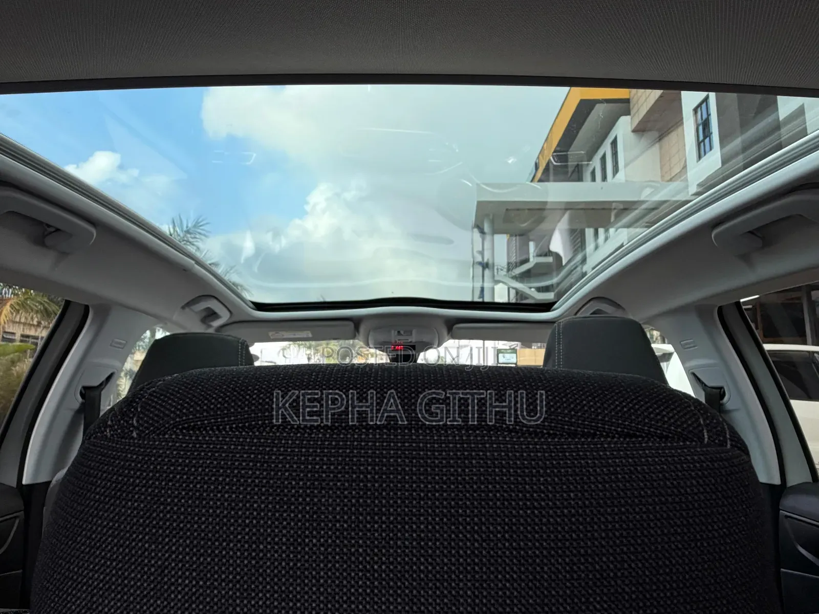 Peugeot 308 2018 Pearl