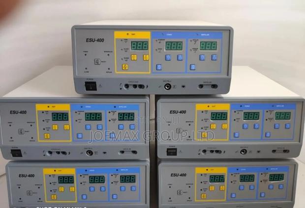 Diathermy Machine 400w - main view