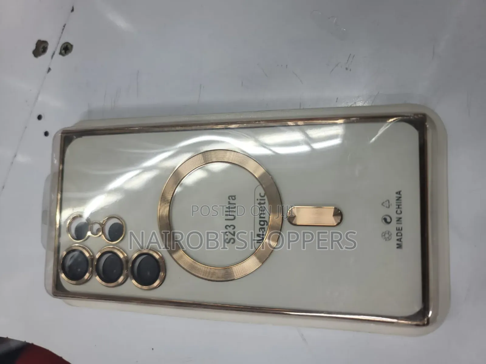 Samsung S23 Ultra Cases