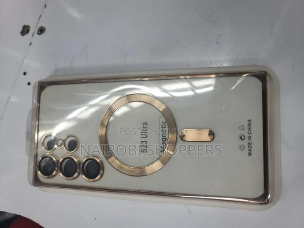 Samsung S23 Ultra Cases