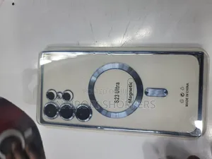 Samsung S23 Ultra Cases