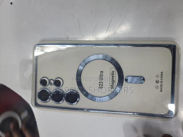 Samsung S23 Ultra Cases - thumbnail 2