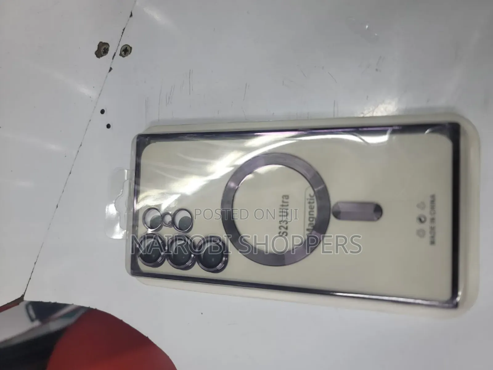 Samsung S23 Ultra Cases