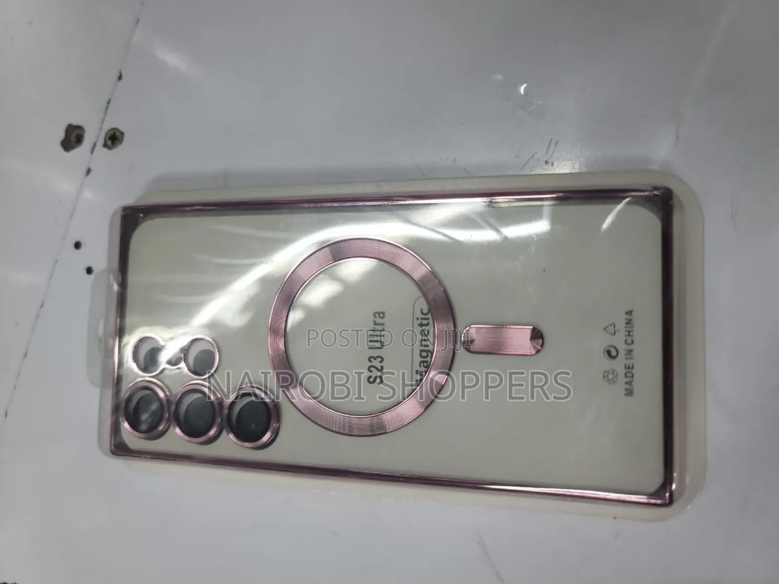 Samsung S23 Ultra Cases