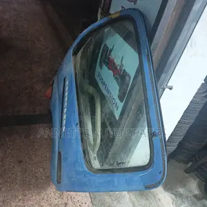 Toyota Dyna Back Door