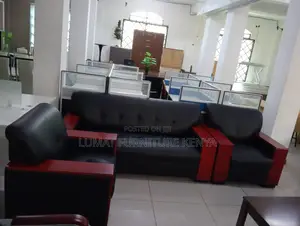 Bossstyle Executive Sofa Set