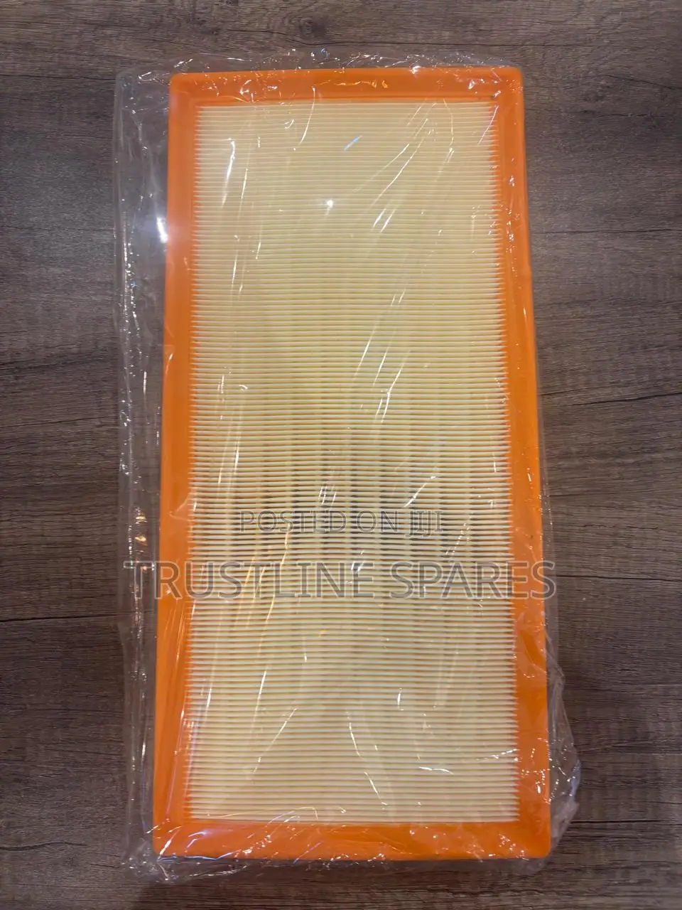 Air Filter for Volkswagen
