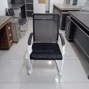 Comfortmesh Office Visitor Chair