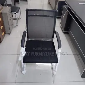 Comfortmesh Office Visitor Chair