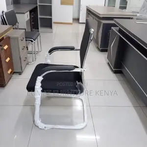 Comfortmesh Office Visitor Chair