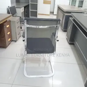 Comfortmesh Office Visitor Chair