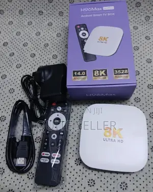 H96max M2plus 4+128g Uhd Tv Box - 4g+128g