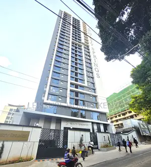 1bdrm Apartment in Westlands for rent