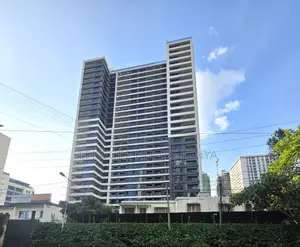 1bdrm Apartment in Westlands for rent