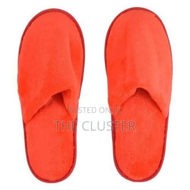 Quality Bathroom and Indoors Slippers