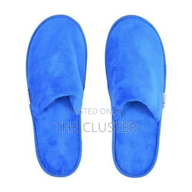 Classic Indoor Slippers - thumbnail 2