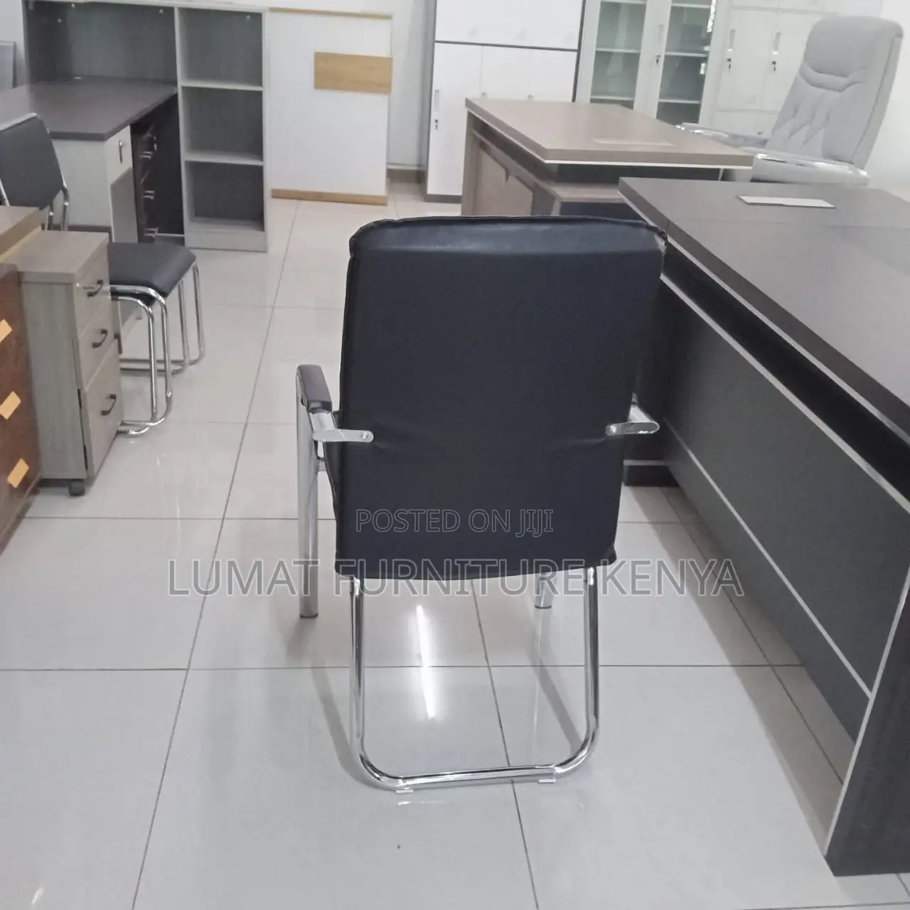Professional Executive Visitor Chair