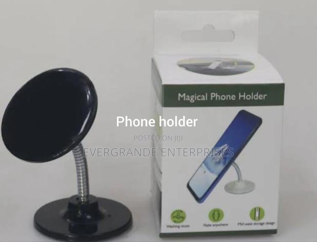 *Phone Holder* 360 Degree Magnetic Phone Holder