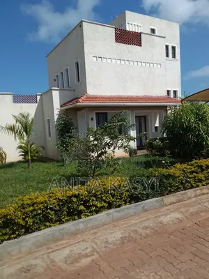Furnished 6bdrm Villa in Pazuri At Vipingo, Mtwapa for rent