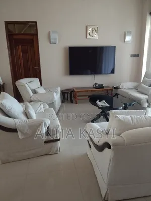 Furnished 6bdrm Villa in Pazuri At Vipingo, Mtwapa for rent