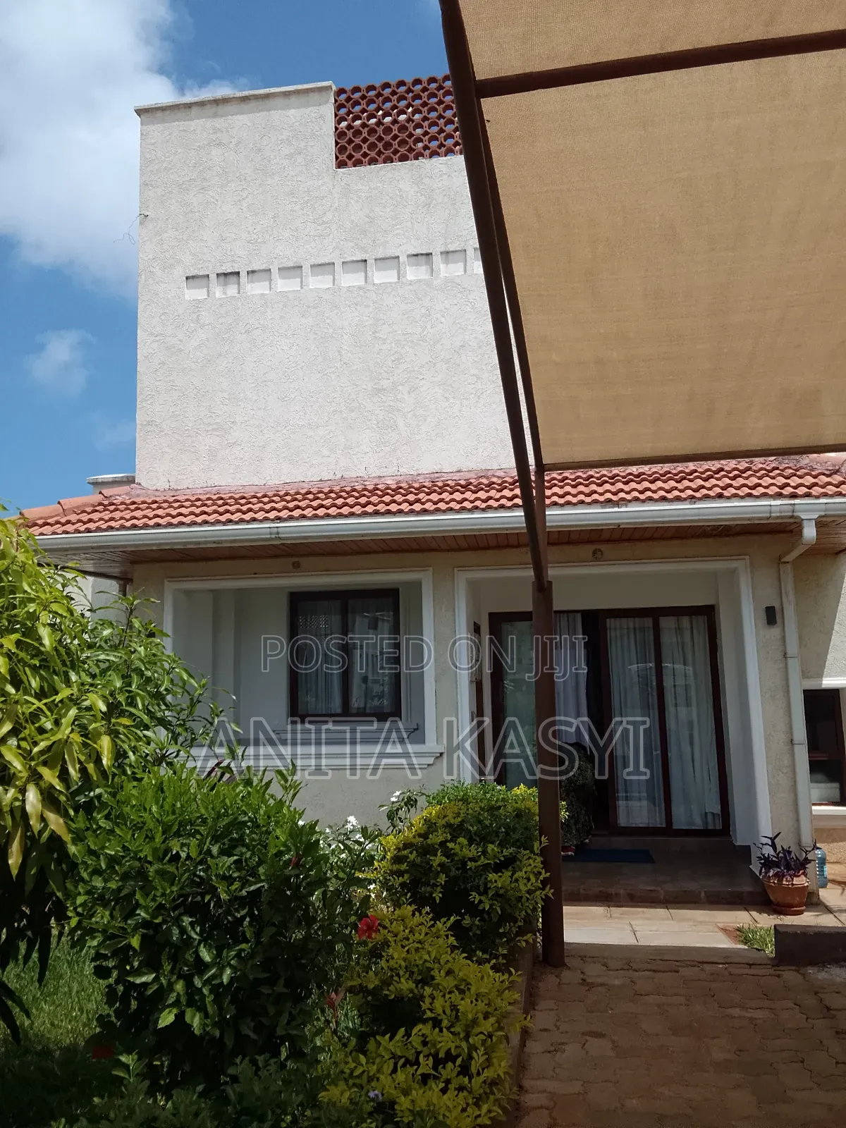 Furnished 6bdrm Villa in Pazuri At Vipingo, Mtwapa for rent