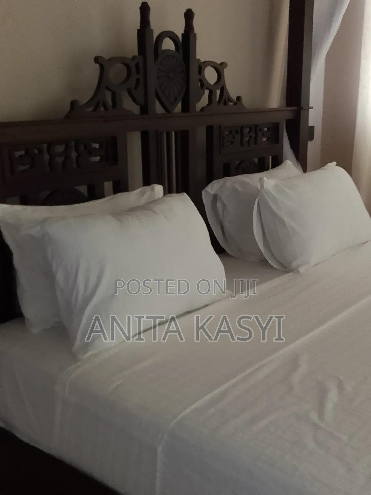 Furnished 6bdrm Villa in Pazuri At Vipingo, Mtwapa for rent