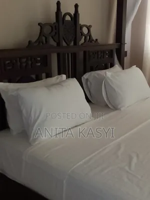 Furnished 6bdrm Villa in Pazuri At Vipingo, Mtwapa for rent