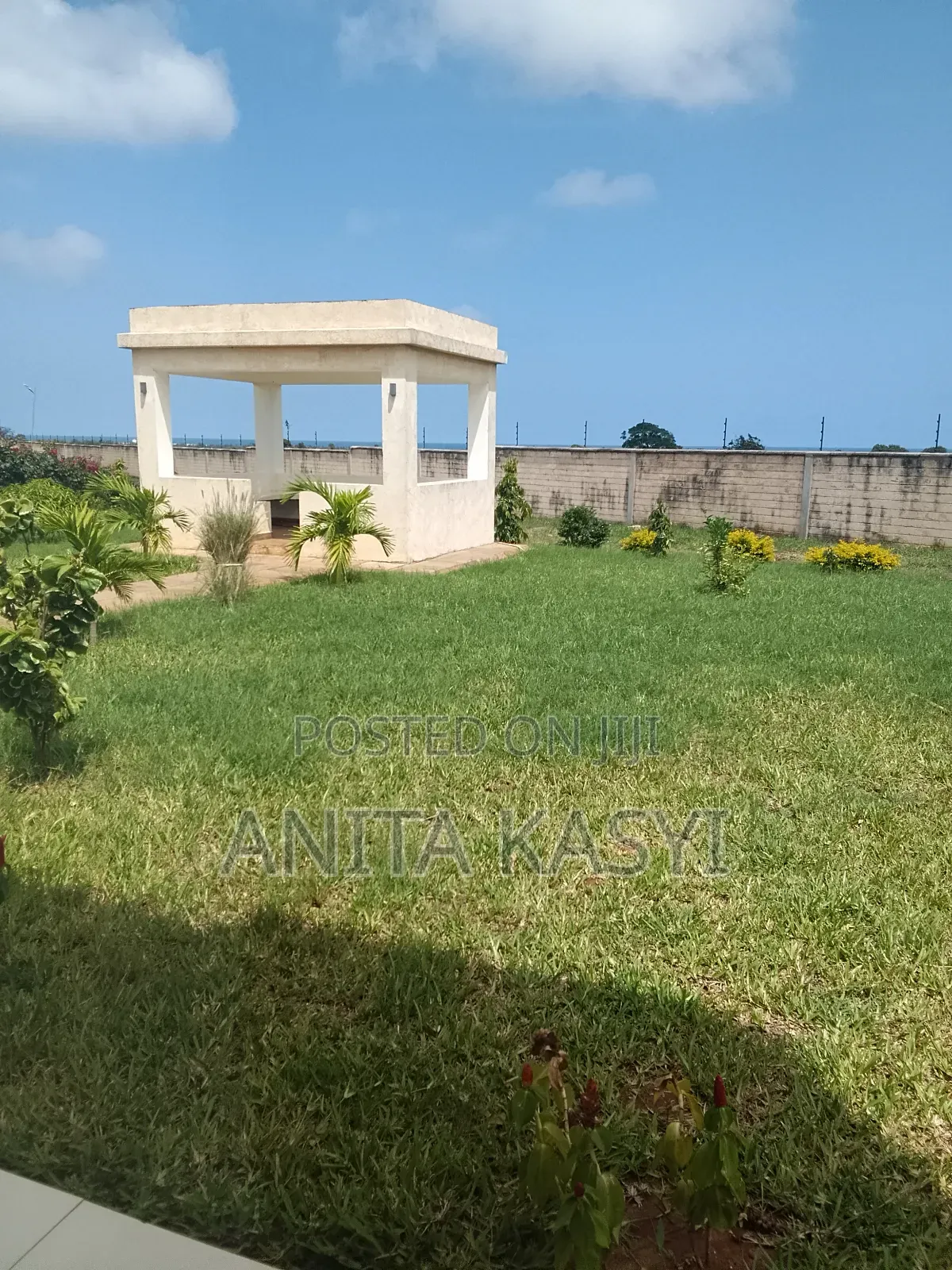 Furnished 6bdrm Villa in Pazuri At Vipingo, Mtwapa for rent