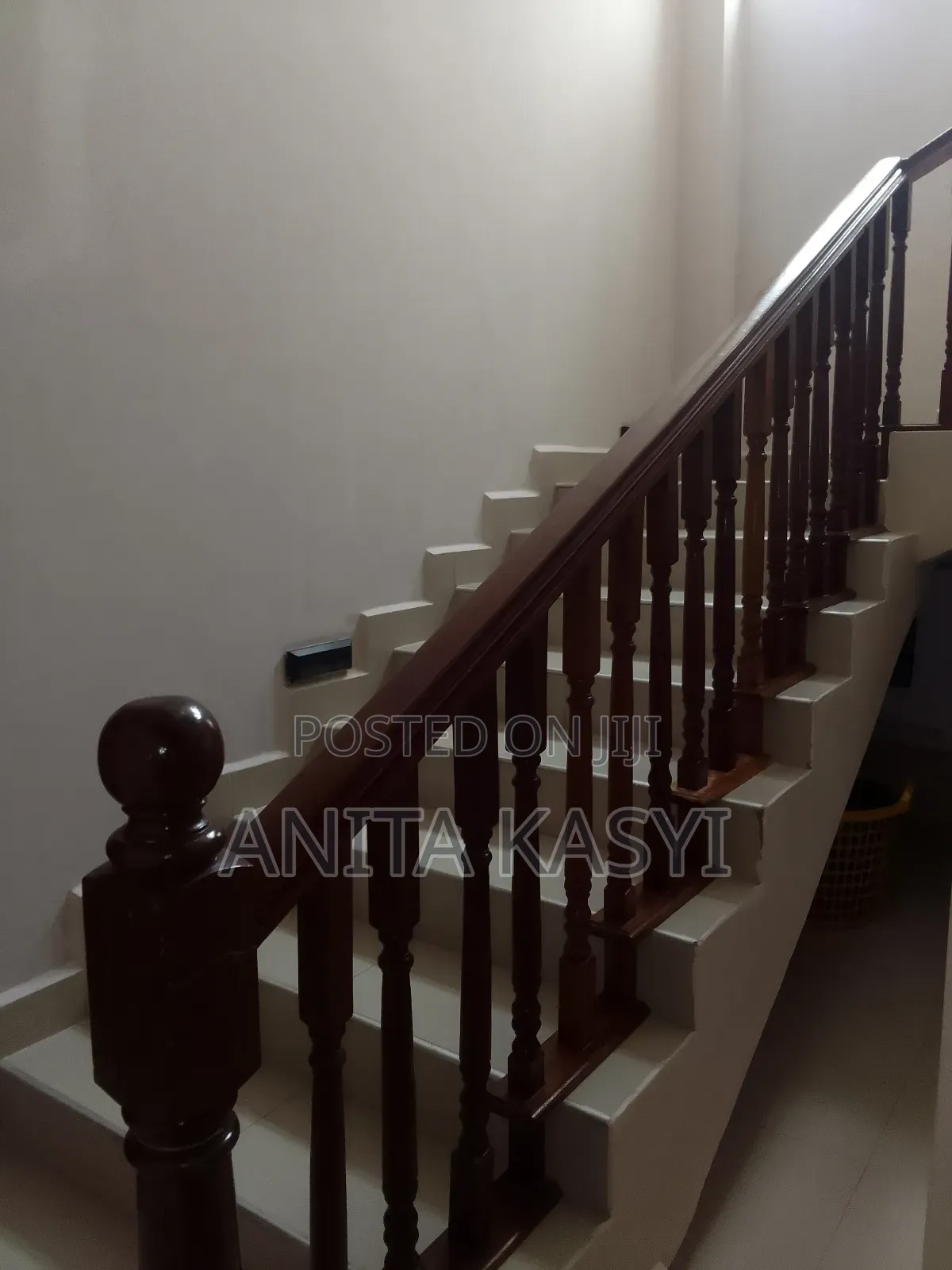 Furnished 6bdrm Villa in Pazuri At Vipingo, Mtwapa for rent