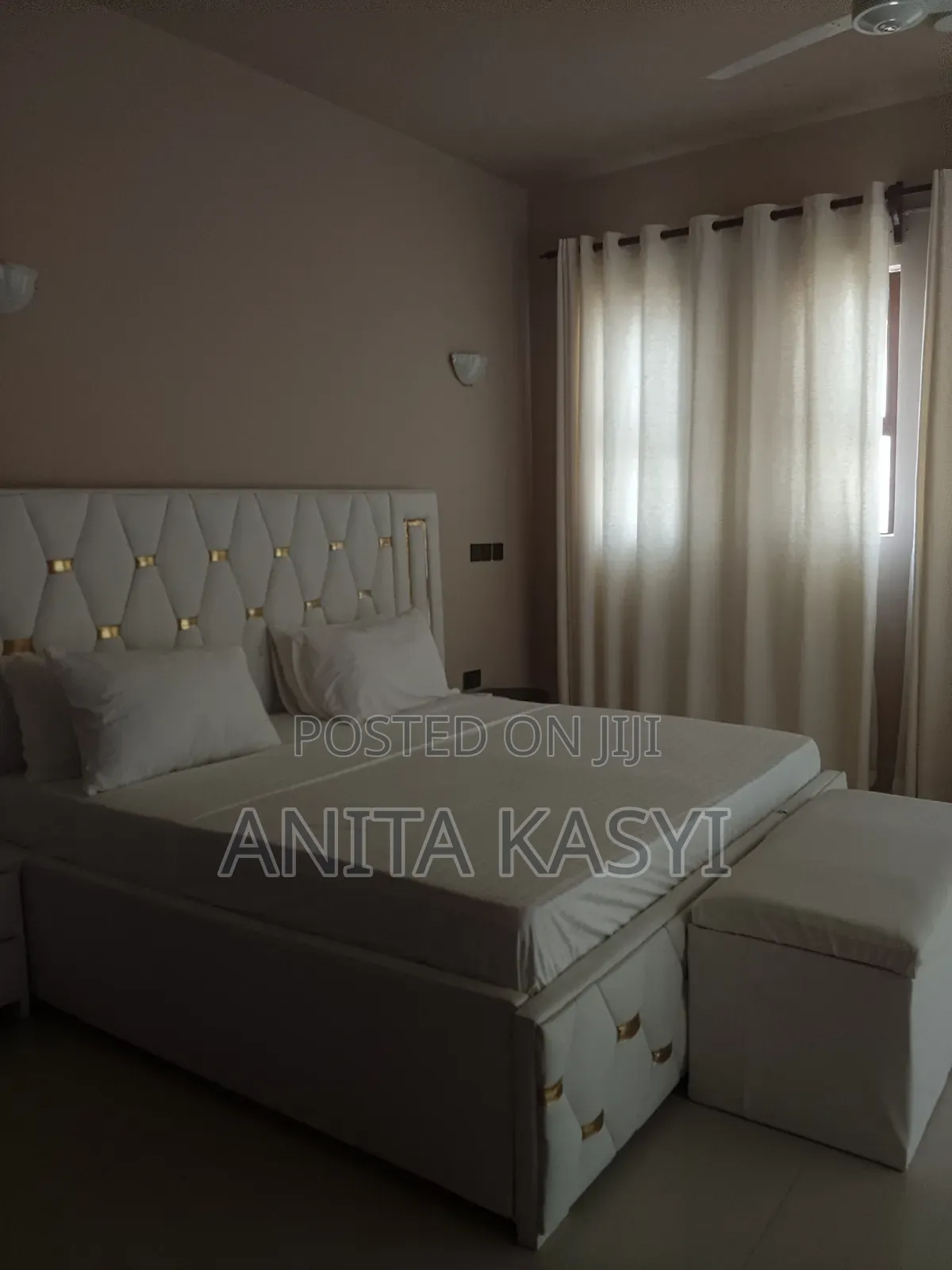 Furnished 6bdrm Villa in Pazuri At Vipingo, Mtwapa for rent