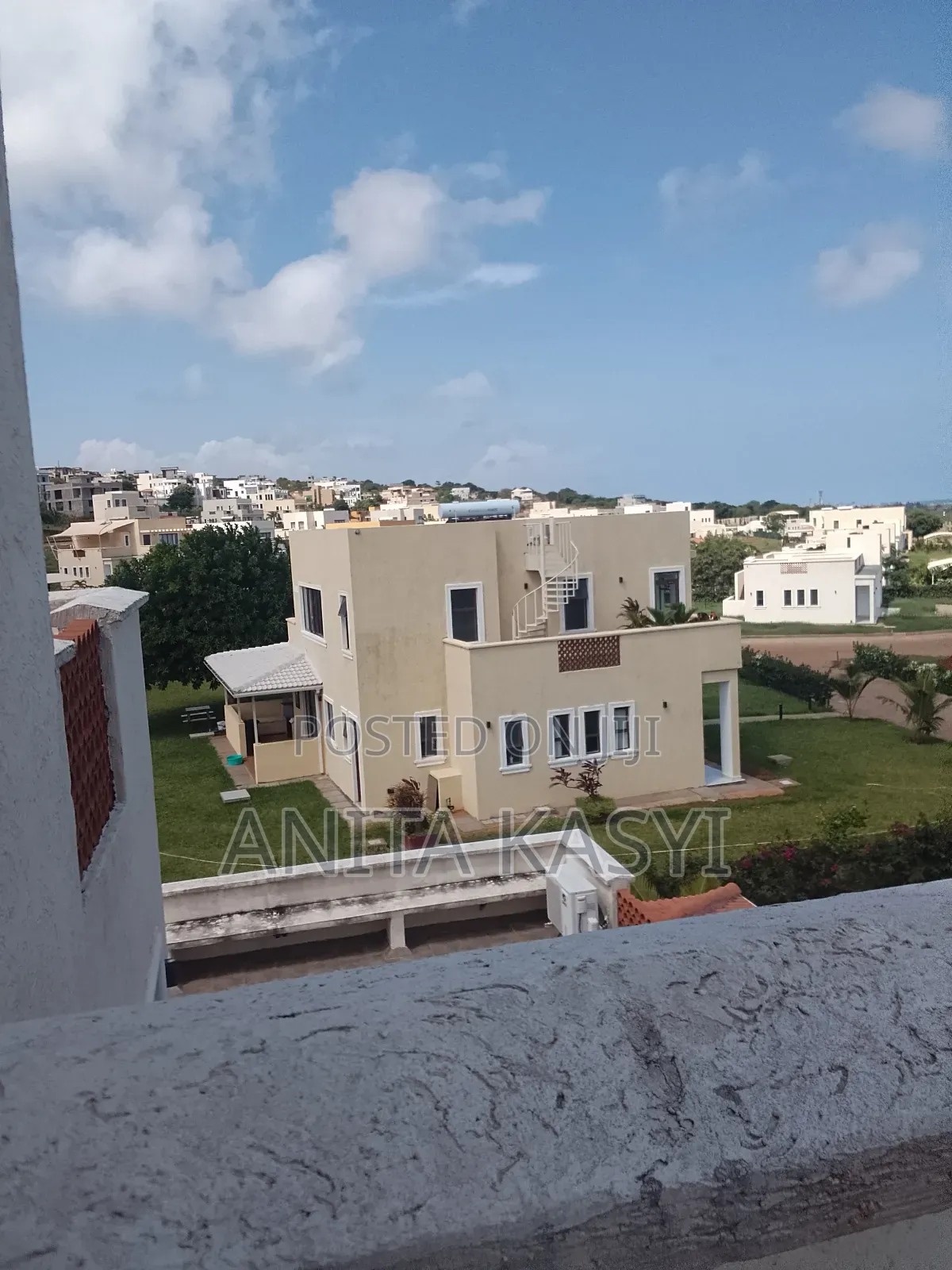 Furnished 6bdrm Villa in Pazuri At Vipingo, Mtwapa for rent