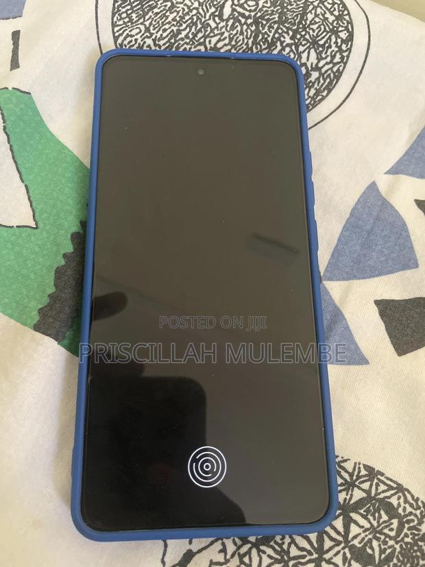 New Oppo Reno13 F 256 GB Blue