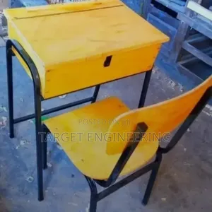 School Furniture