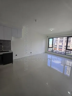 1bdrm Apartment in Westlands for rent