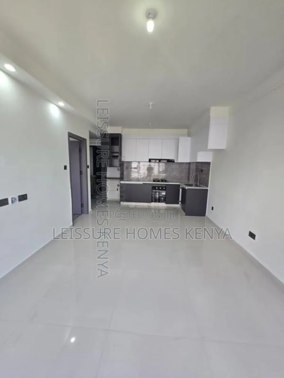 1bdrm Apartment in Westlands for rent