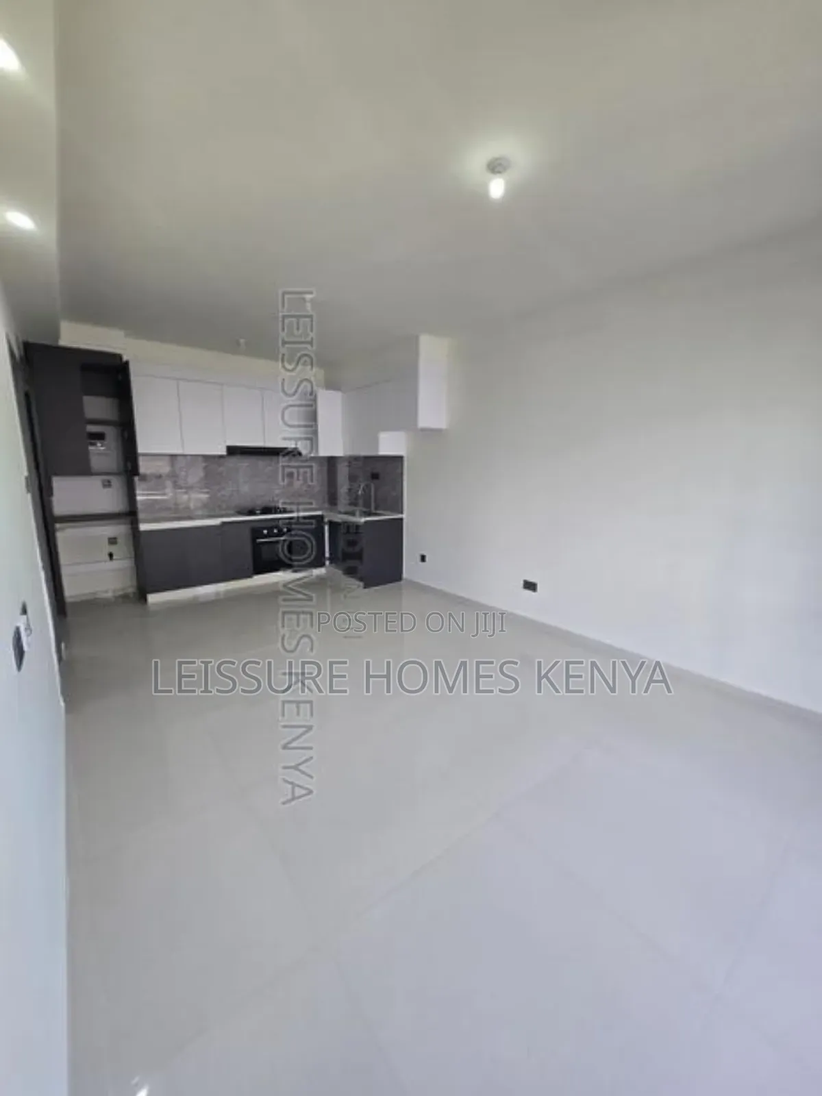1bdrm Apartment in Westlands for rent