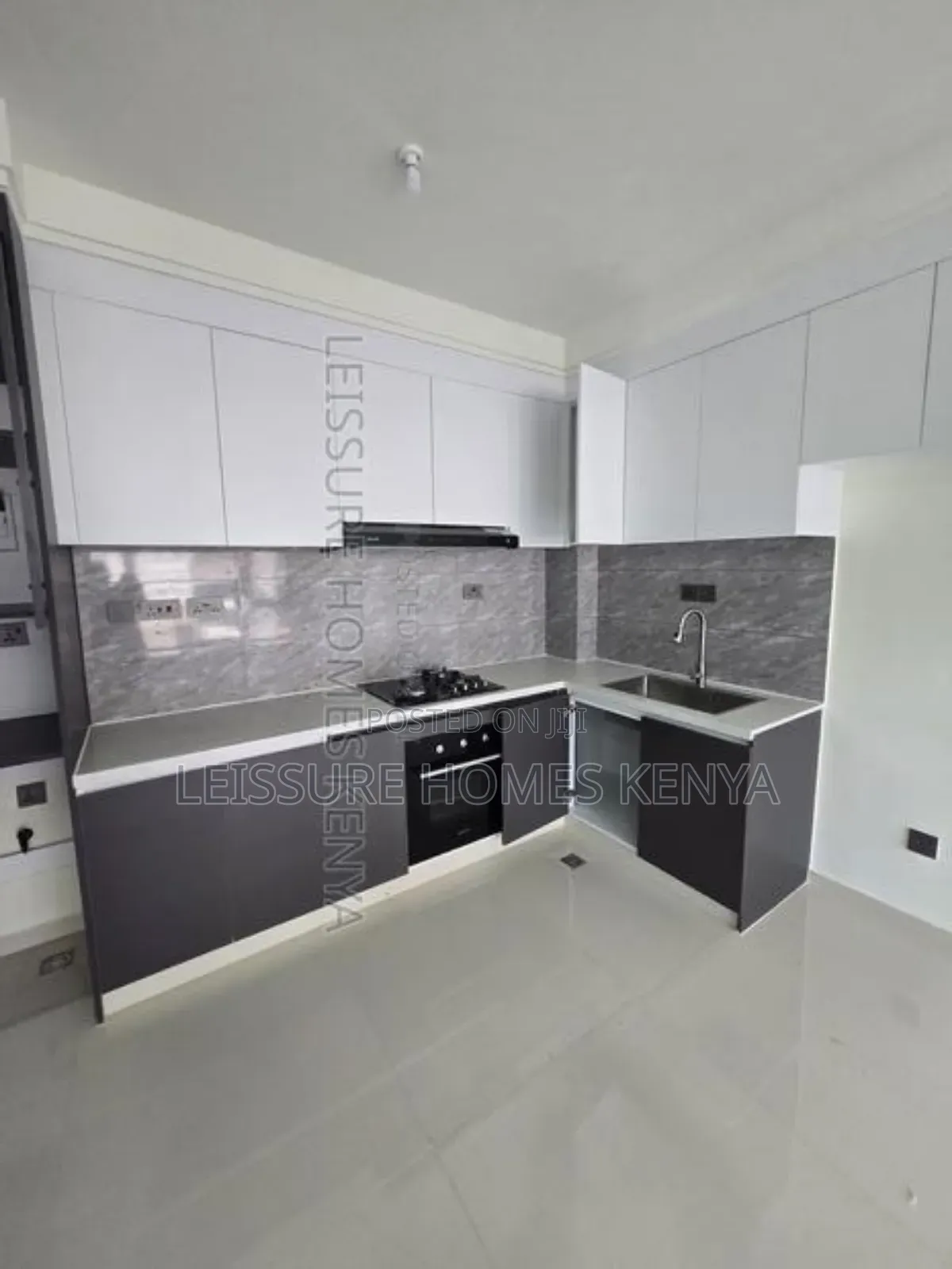 1bdrm Apartment in Westlands for rent