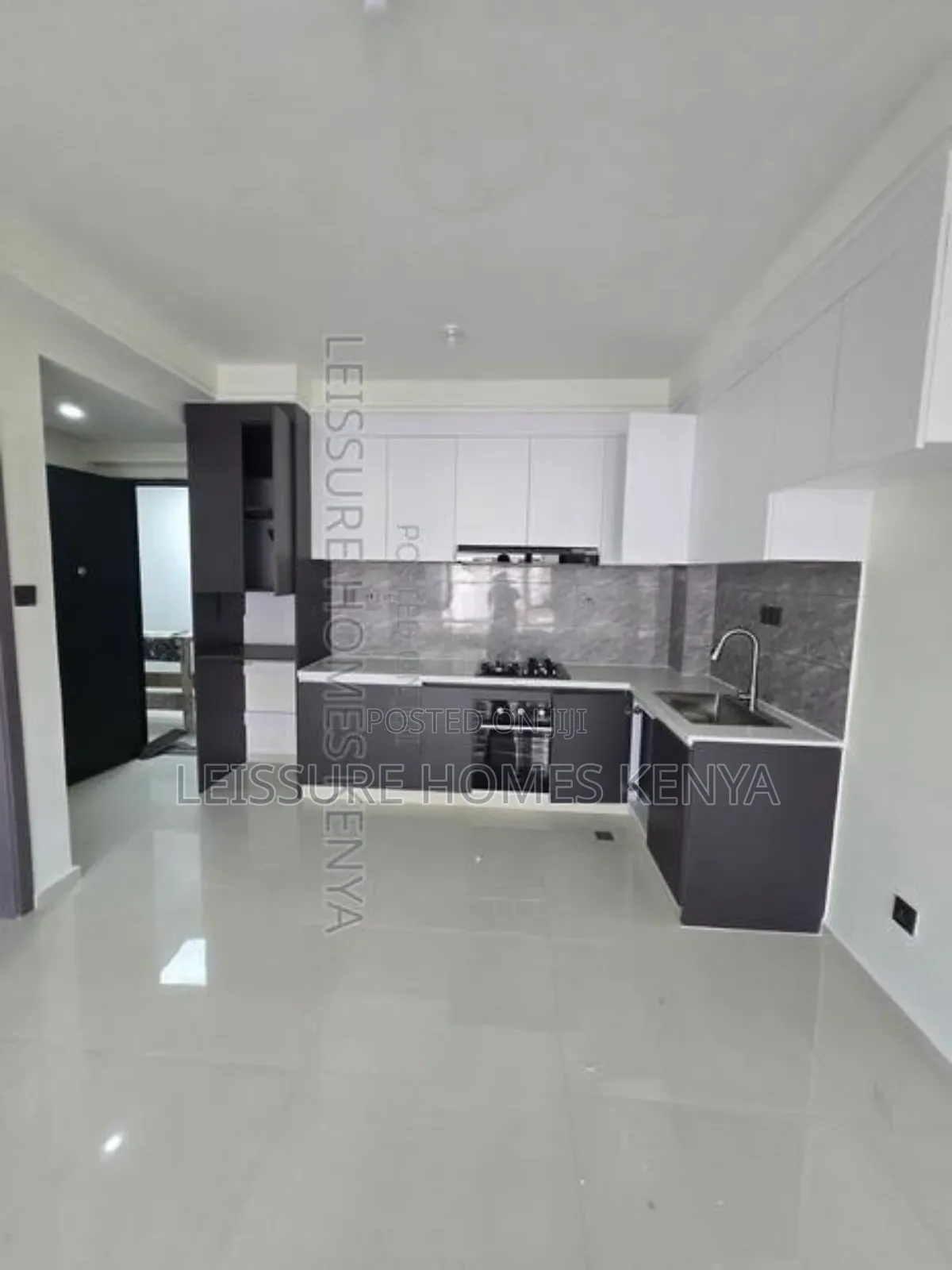 1bdrm Apartment in Westlands for rent