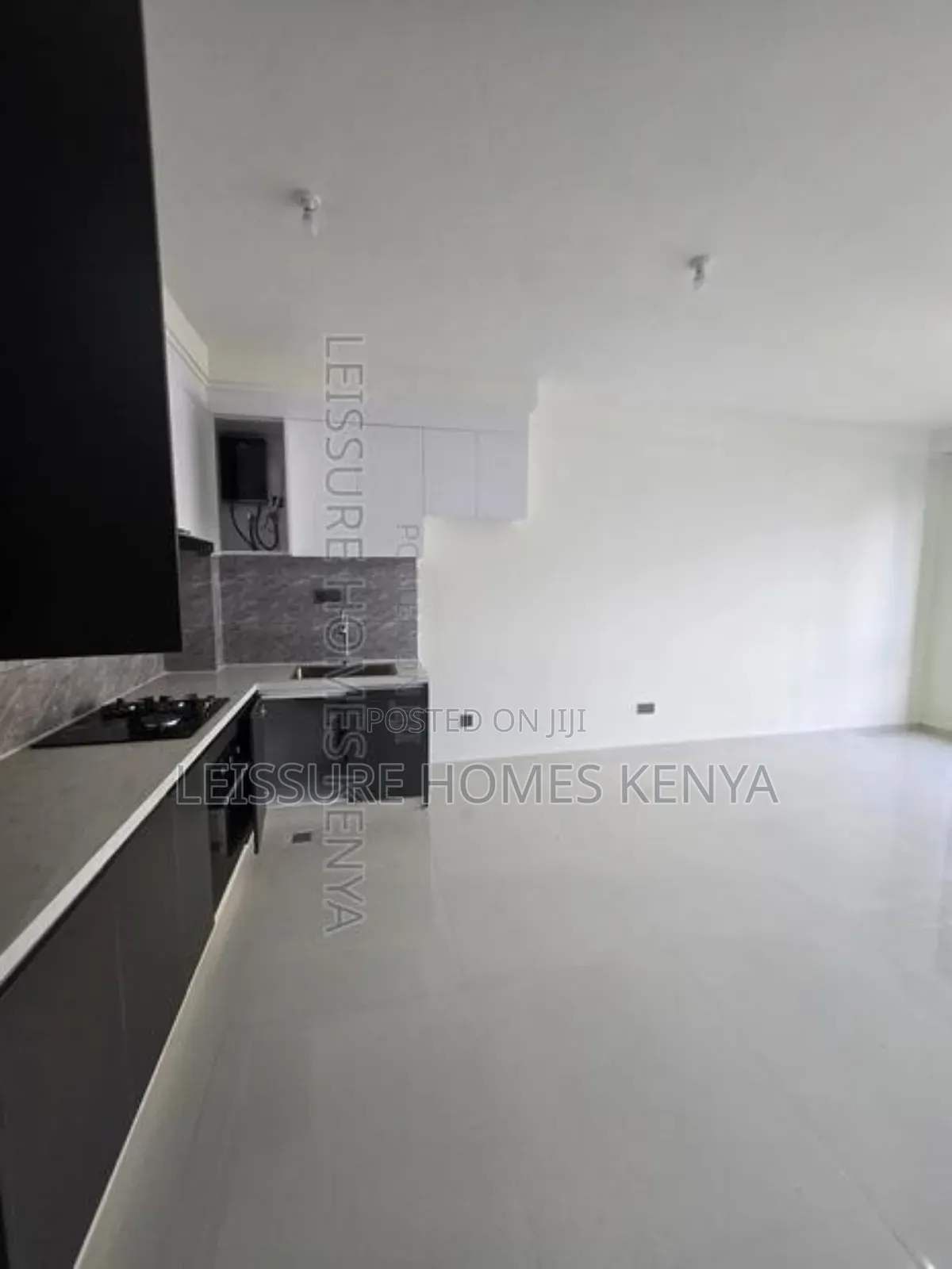 1bdrm Apartment in Westlands for rent