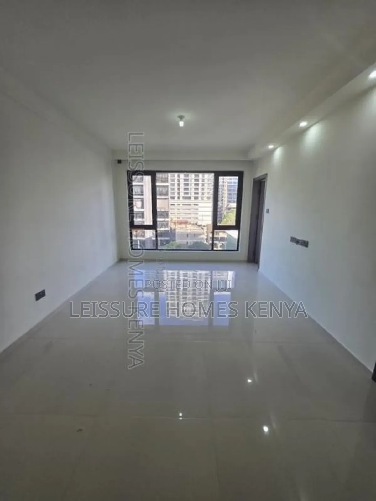 1bdrm Apartment in Westlands for rent