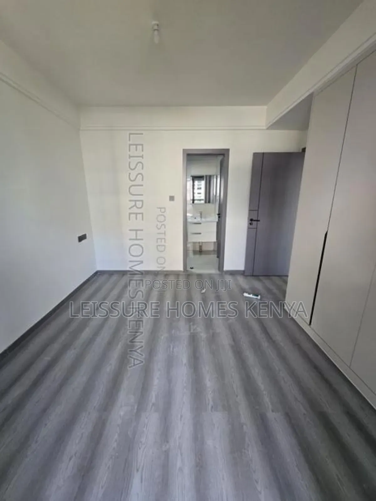1bdrm Apartment in Westlands for rent