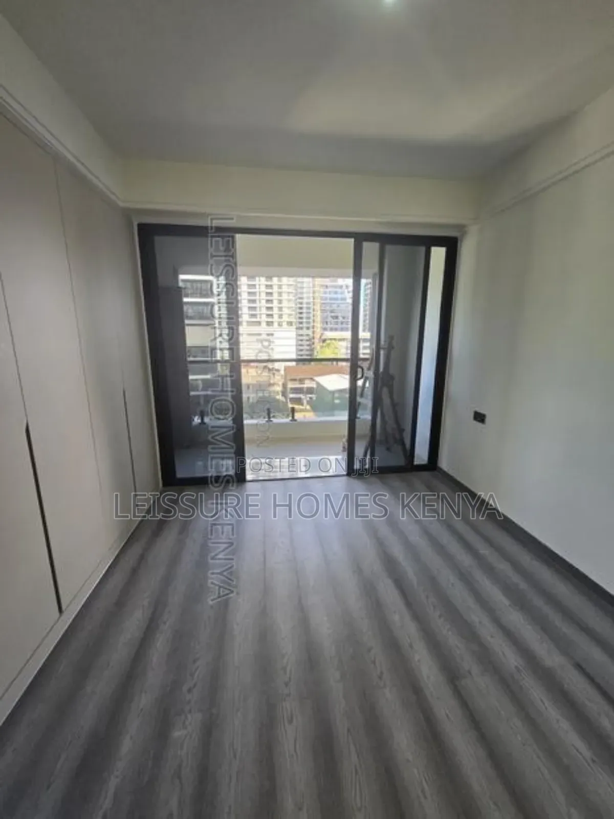 1bdrm Apartment in Westlands for rent