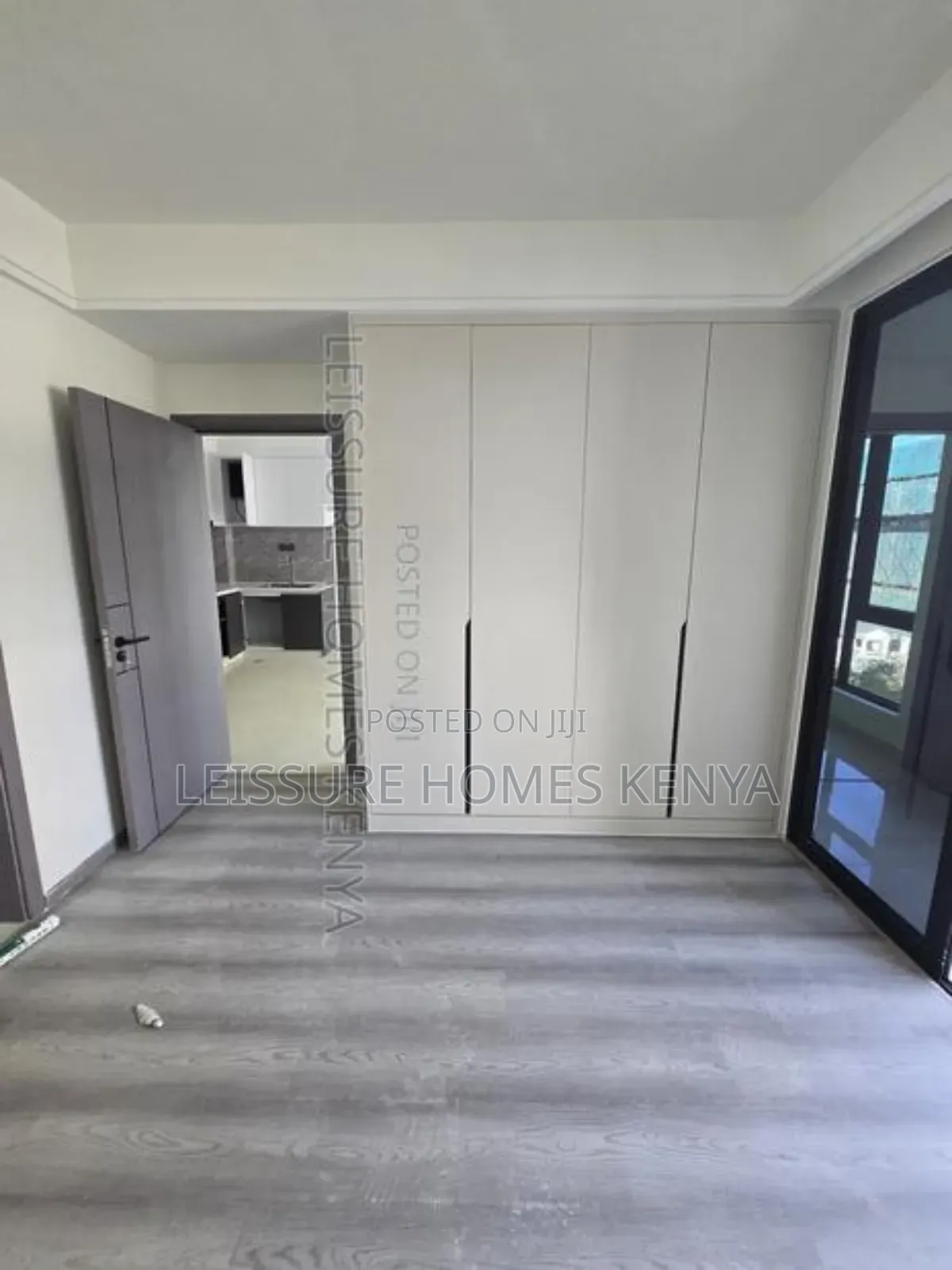 1bdrm Apartment in Westlands for rent