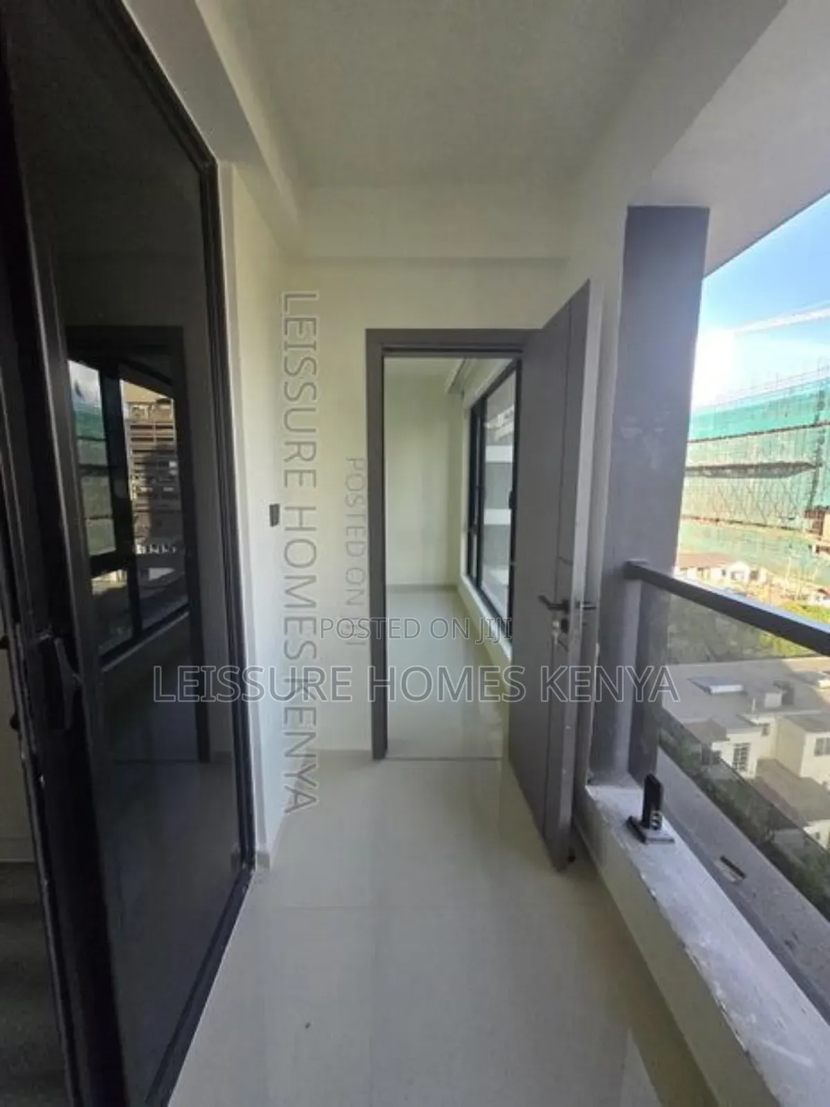 1bdrm Apartment in Westlands for rent