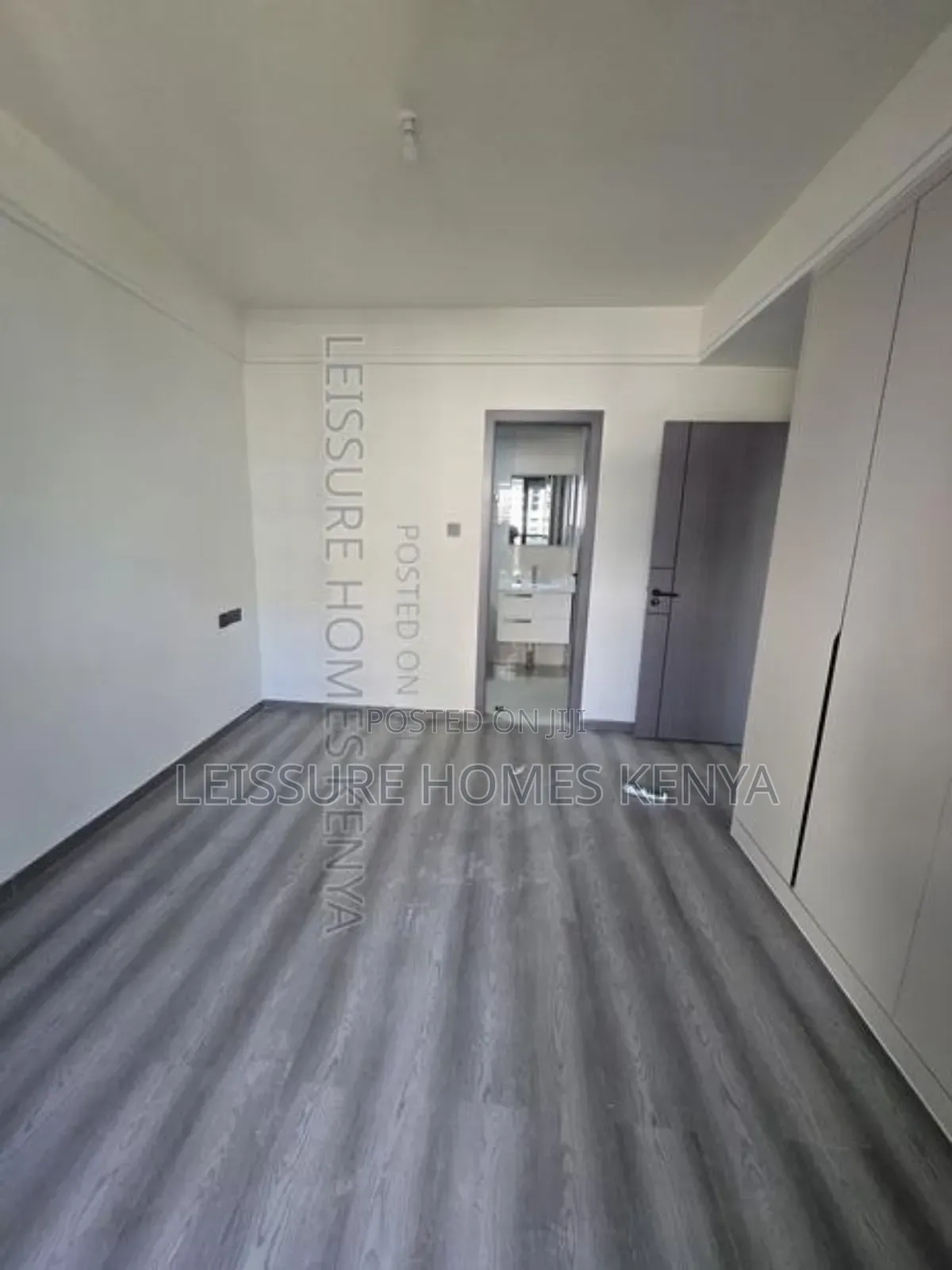1bdrm Apartment in Westlands for rent