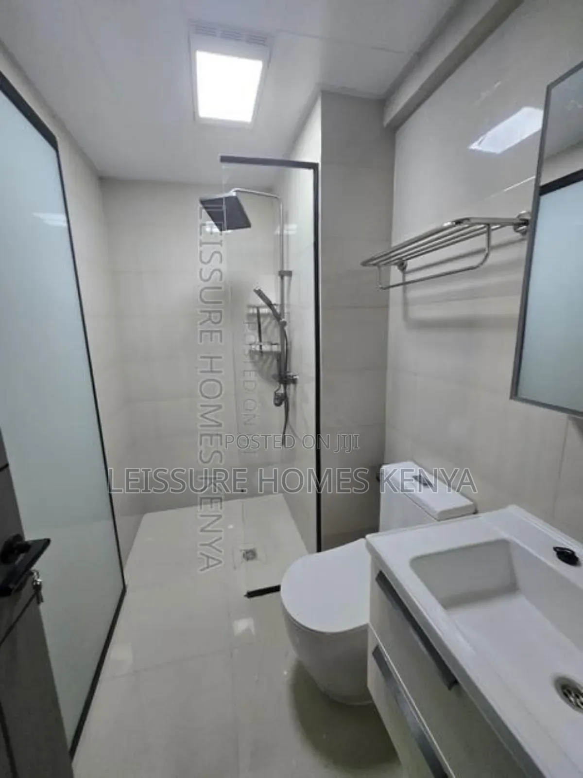 1bdrm Apartment in Westlands for rent