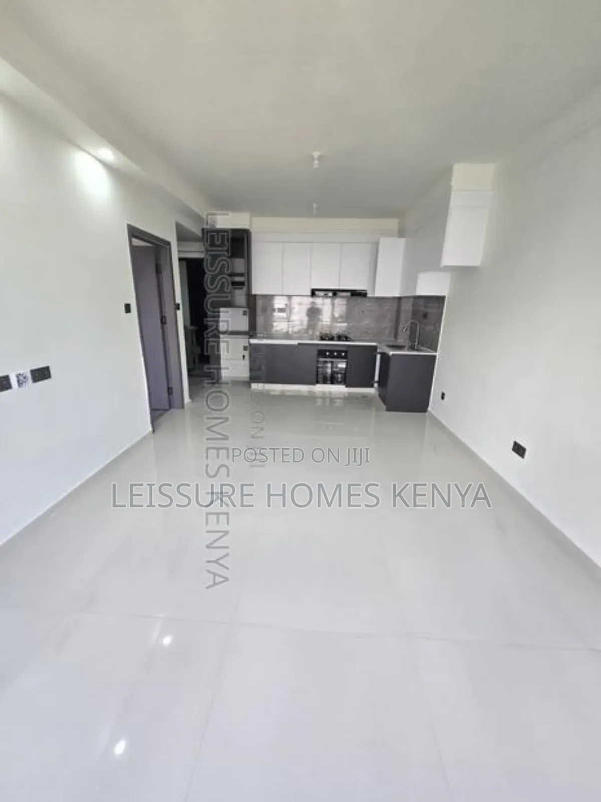 1bdrm Apartment in Westlands for rent