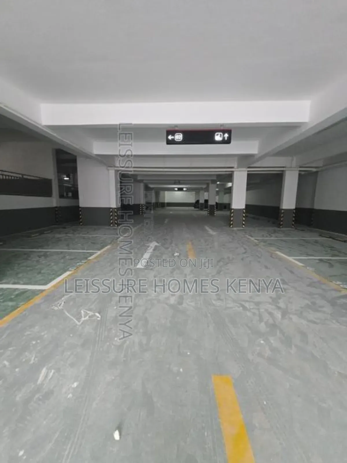 1bdrm Apartment in Westlands for rent
