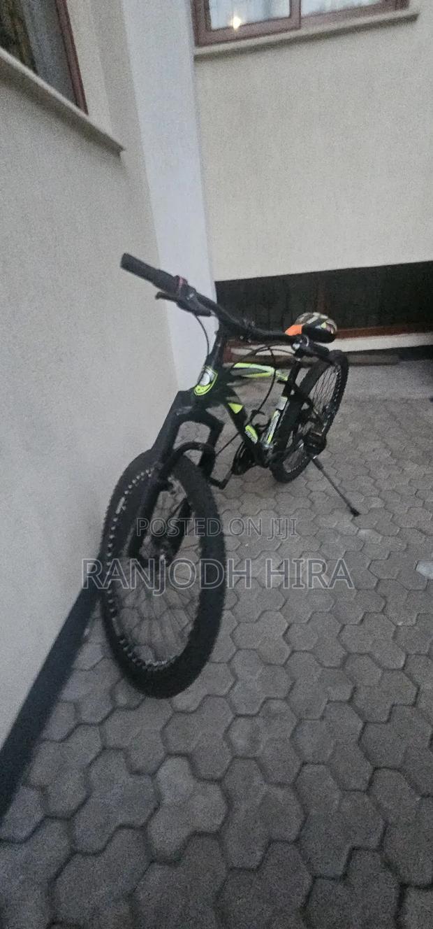 Mountain Bike - thumbnail 3